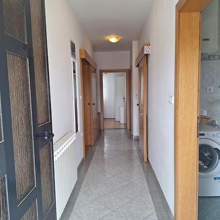Apartment Katarina Воднян Екстериор снимка