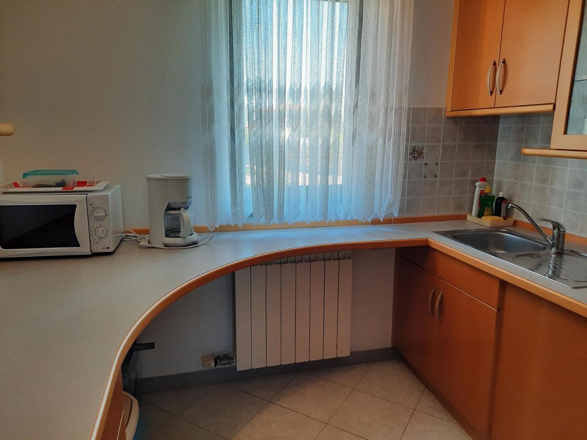 Apartment Katarina Воднян Екстериор снимка