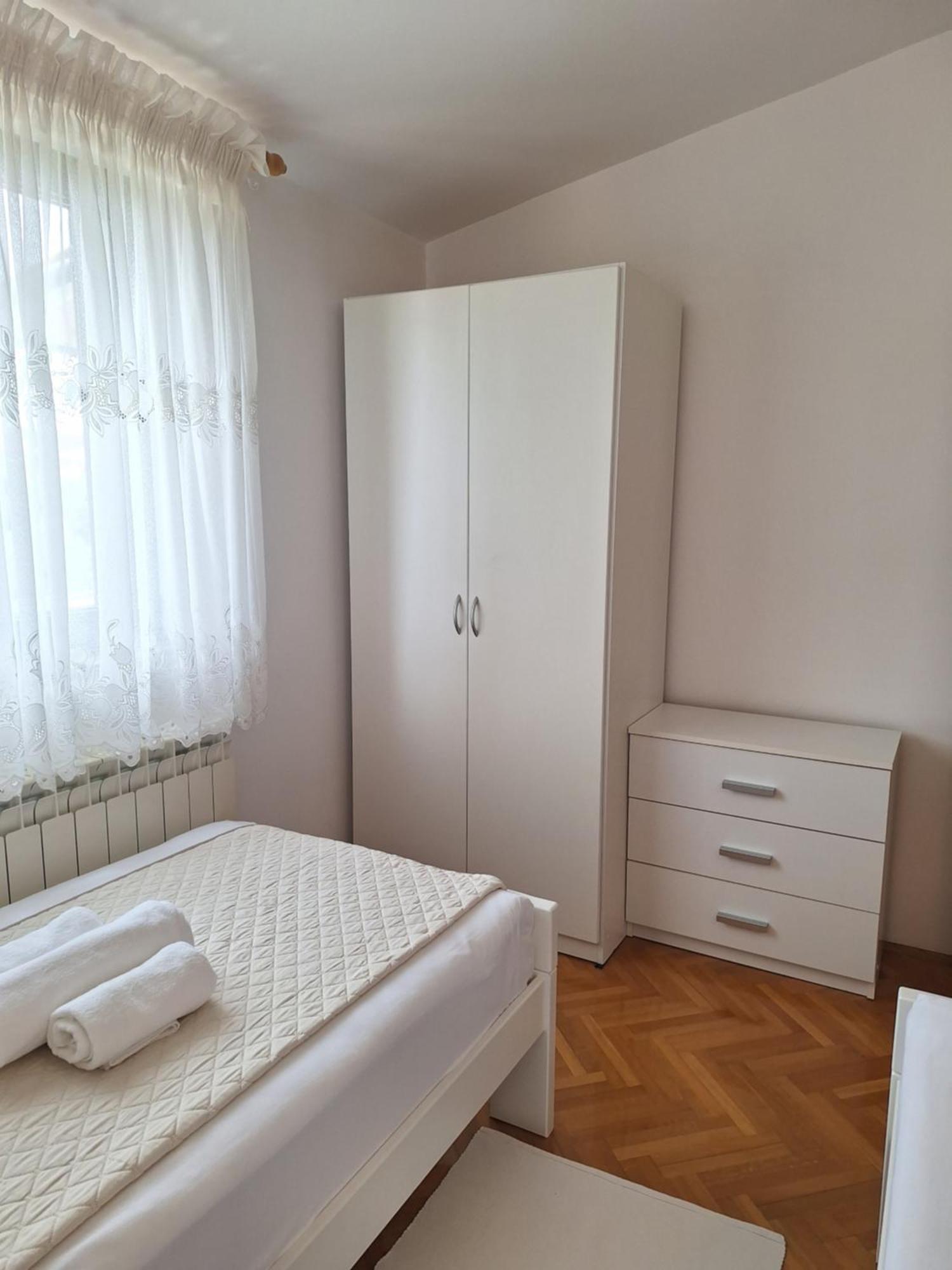 Apartment Katarina Воднян Екстериор снимка