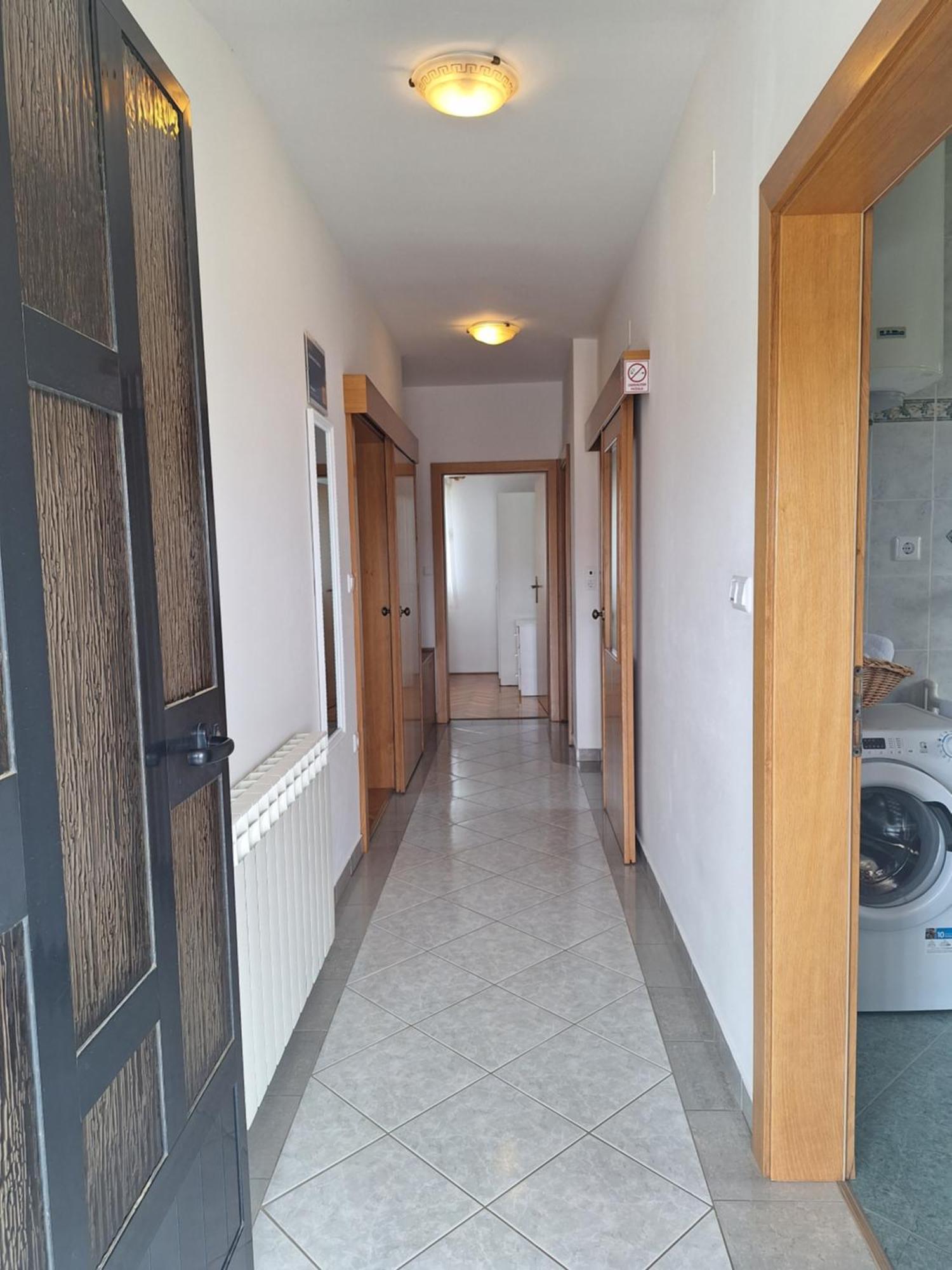 Apartment Katarina Воднян Екстериор снимка