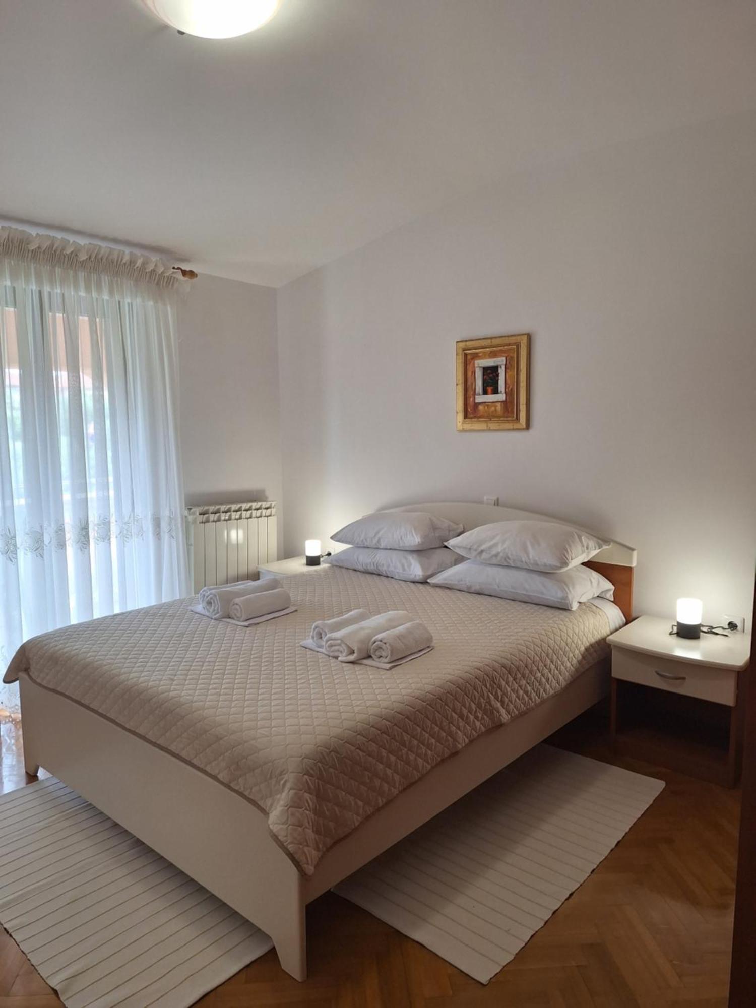 Apartment Katarina Воднян Екстериор снимка