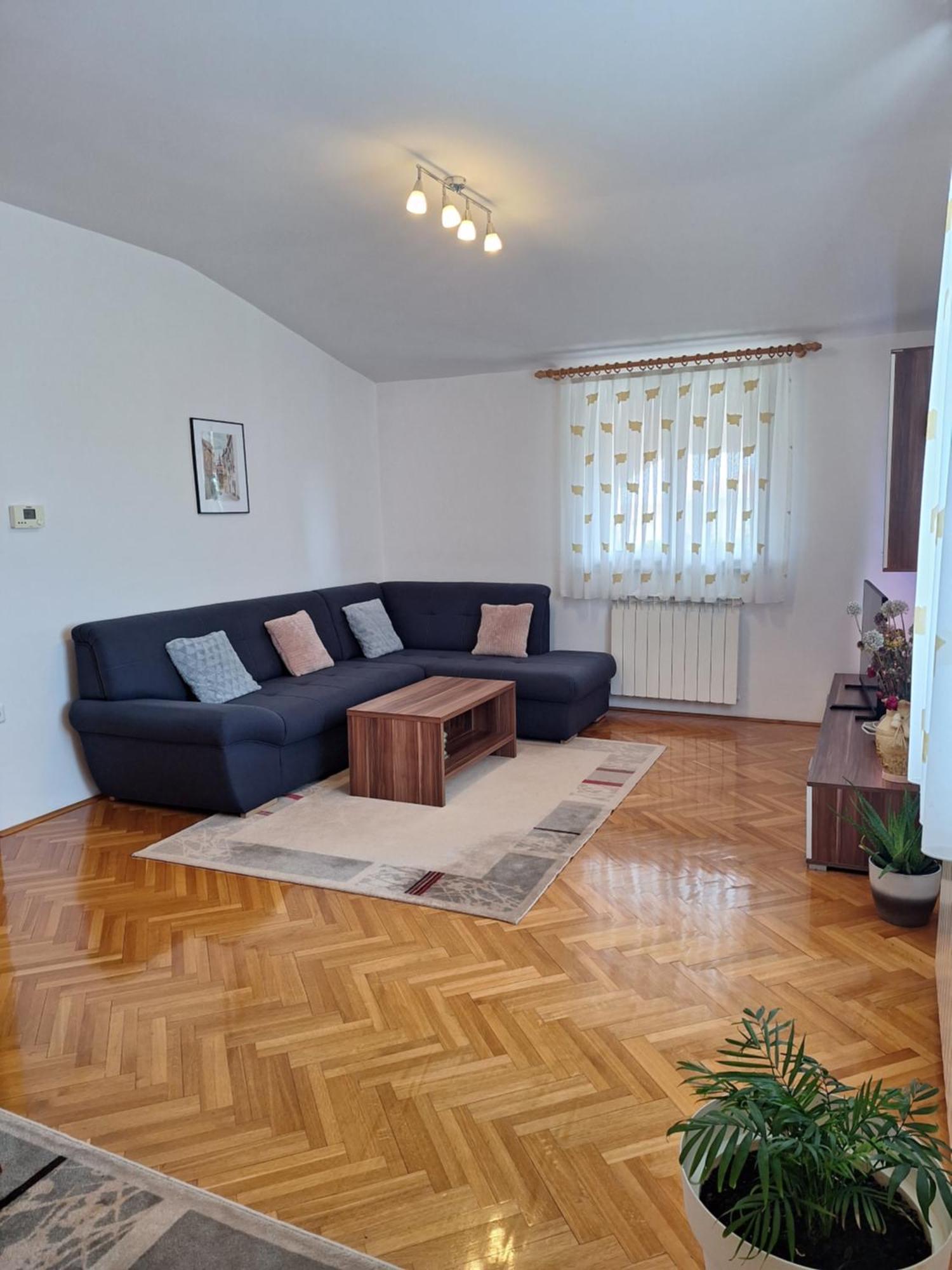 Apartment Katarina Воднян Екстериор снимка